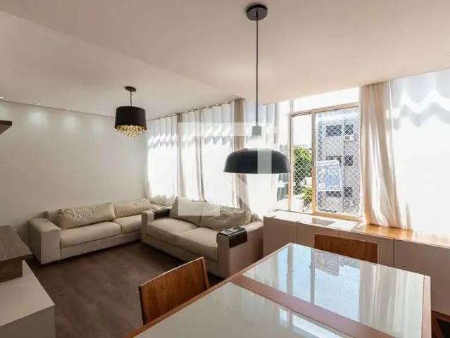 Apartamento para Venda em Brasília/DF Setor Sudoeste 2 Quartos