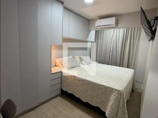 Apartamento para Venda em Brasília/DF Setor Sudoeste 2 Quartos
