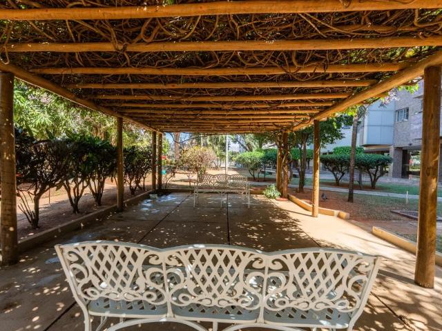 Apartamento para Venda em Brasília/DF Setor Sudoeste 2 Quartos
