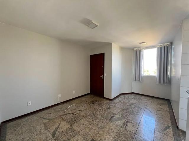 Apartamento para Venda em Brasília/DF Setor Sudoeste 2 Quartos