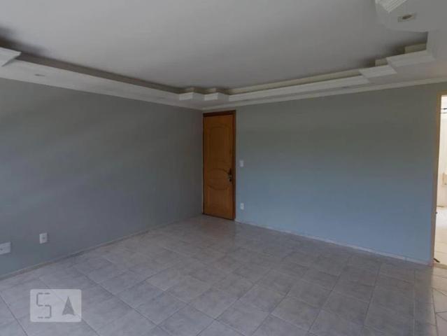 Apartamento para Venda em Brasília/DF Setor Sudoeste 2 Quartos