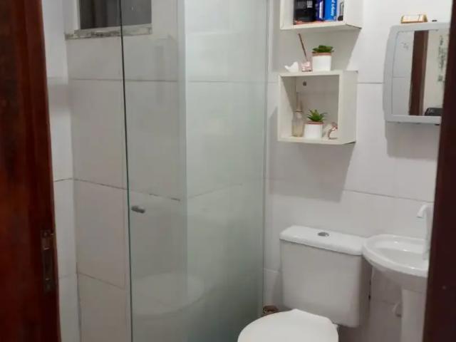 Apartamento para Venda em Brasília/DF Setor Sul Gama 2 Quartos