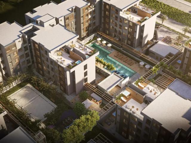 Apartamento para Venda em Brasília/DF Setores Complementares 3 Quartos