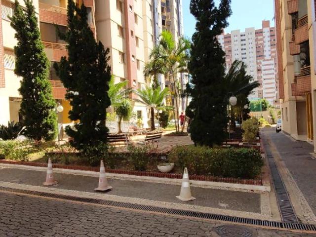 Apartamento para Venda em Brasília/DF Sul Águas Claras 4 Quartos