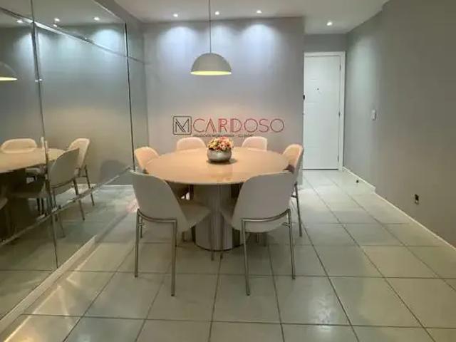 Apartamento para Venda em Brasília/DF Sul Águas Claras 4 Quartos
