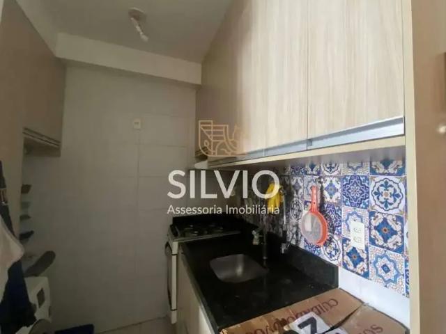 Apartamento para Venda em Brasília/DF Sul Águas Claras 1 Quartos