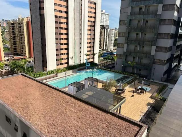 Apartamento para Venda em Brasília/DF Sul Águas Claras 1 Quartos