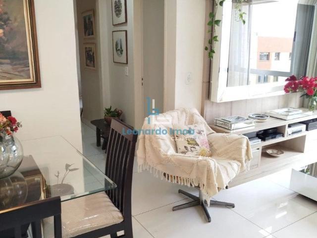 Apartamento para Venda em Brasília/DF Sul Águas Claras 2 Quartos