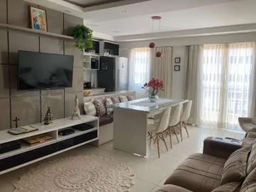 Apartamento para Venda em Brasília/DF Sul Águas Claras 2 Quartos