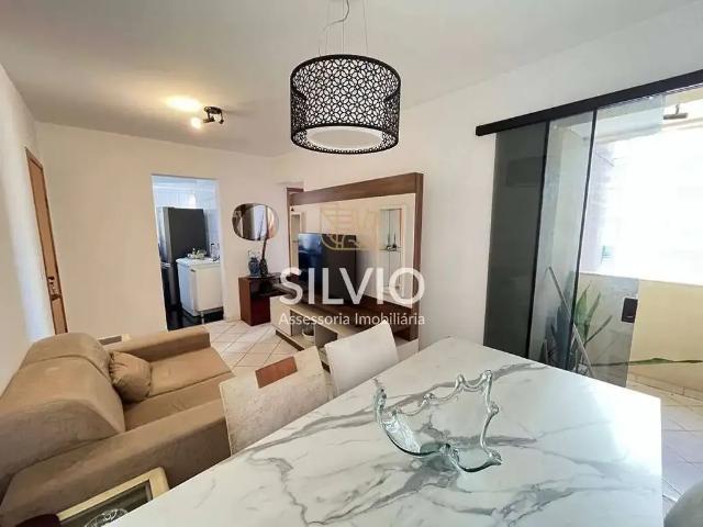 Apartamento para Venda em Brasília/DF Sul Águas Claras 2 Quartos