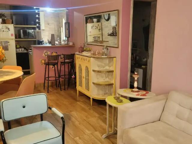 Apartamento para Venda em Brasília/DF Sul Águas Claras 2 Quartos