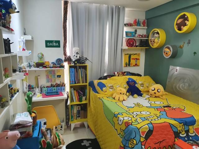 Apartamento para Venda em Brasília/DF Sul Águas Claras 2 Quartos