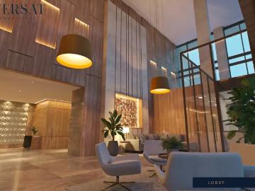 Apartamento para Venda em Brasília/DF Sul Águas Claras 3 Quartos