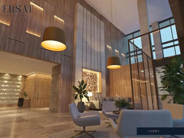 Apartamento para Venda em Brasília/DF Sul Águas Claras 3 Quartos