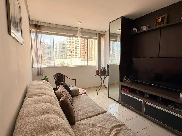Apartamento para Venda em Brasília/DF Sul Águas Claras 3 Quartos