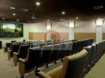 Aguas Claras, Distrito Federal, Centro de Taguatinga