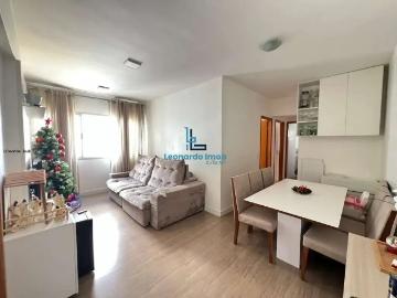 Apartamento para Venda em Brasília/DF Sul Águas Claras 3 Quartos