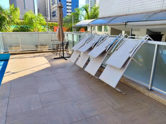 Apartamento para Venda em Brasília/DF Sul Águas Claras 3 Quartos