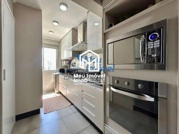 Apartamento para Venda em Águas Claras/DF Sul 3 Quartos