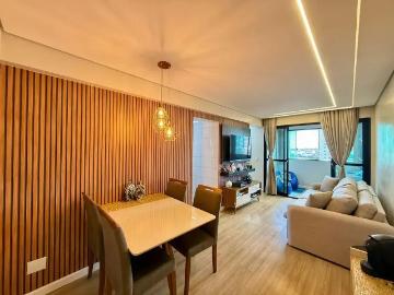Apartamento para Venda em Brasília/DF Sul Águas Claras 3 Quartos