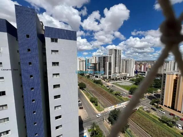 Apartamento para Venda em Brasília/DF Sul Águas Claras 3 Quartos