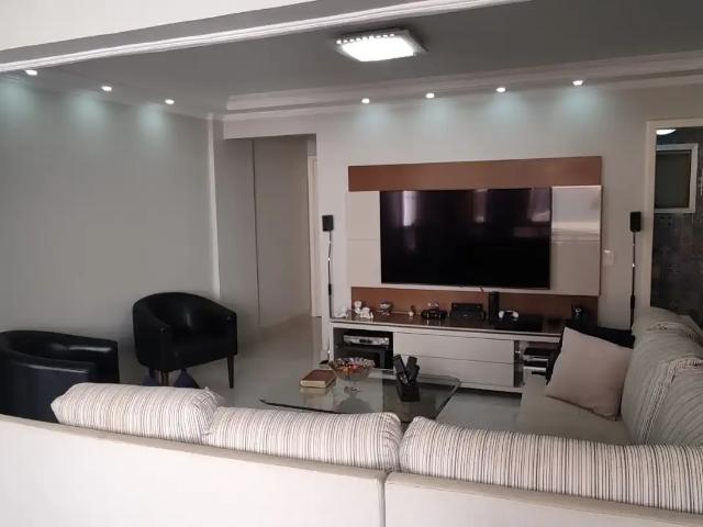 Apartamento para Venda em Brasília/DF Sul Águas Claras 3 Quartos