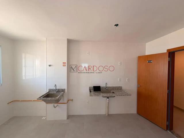 Apartamento para Venda em Brasília/DF Ponte Alta Norte Gama 2 Quartos