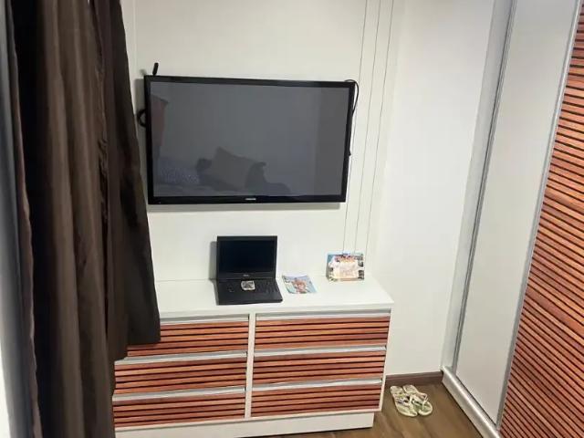 Apartamento para Venda em Brasília/DF Paranoá Parque Paranoá