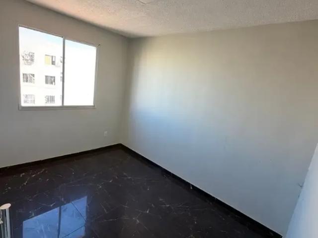 Apartamento para Venda em Brasília/DF Paranoá Parque Paranoá 2 Quartos