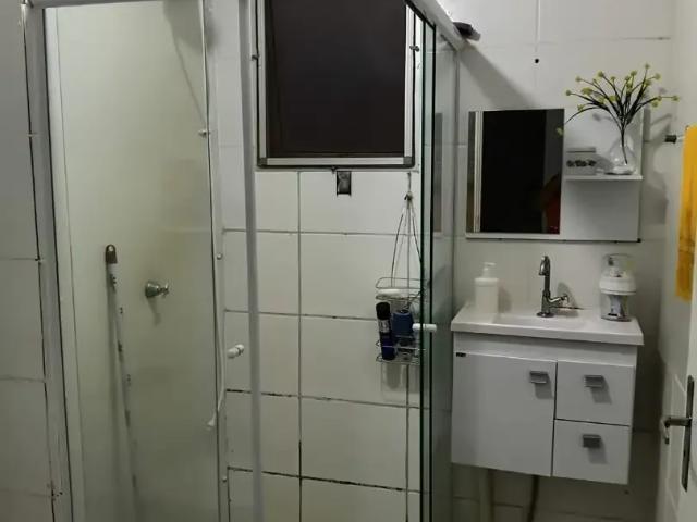 Apartamento para Venda em Brasília/DF Paranoá Parque Paranoá 2 Quartos