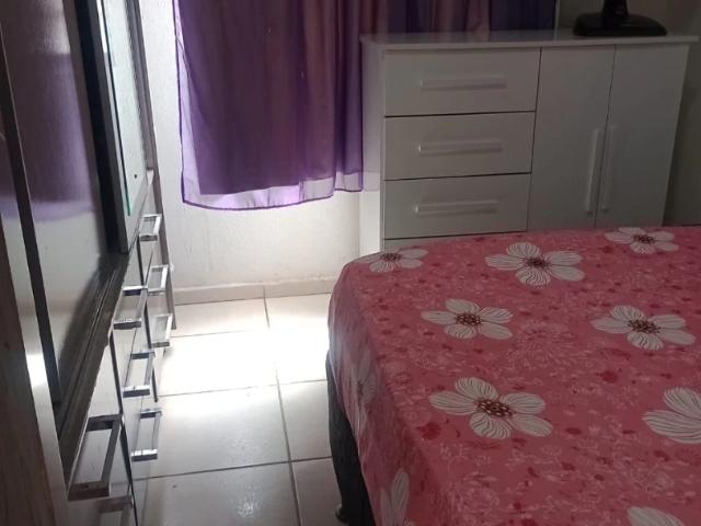 Apartamento para Venda em Brasília/DF Paranoá Parque Paranoá 2 Quartos
