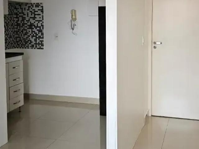 Apartamento para Venda em Brasília/DF Quadras Econômicas Lúcio Costa Guará 1 Quartos