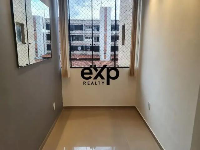 Apartamento para Venda em Brasília/DF Quadras Econômicas Lúcio Costa Guará 2 Quartos
