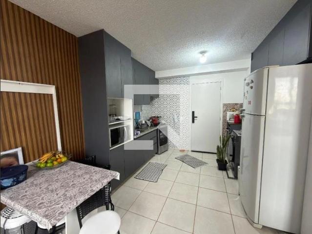 Apartamento para Venda em Brasília/DF Recanto das Emas 1 Quartos