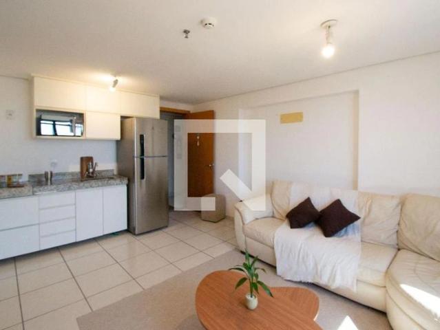 Apartamento para Venda em Brasília/DF Recanto das Emas 1 Quartos