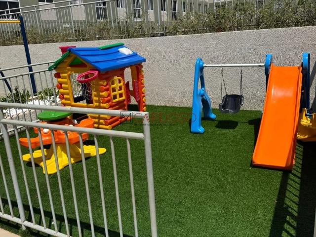 Apartamento para Venda em Brasília/DF Recanto das Emas 2 Quartos