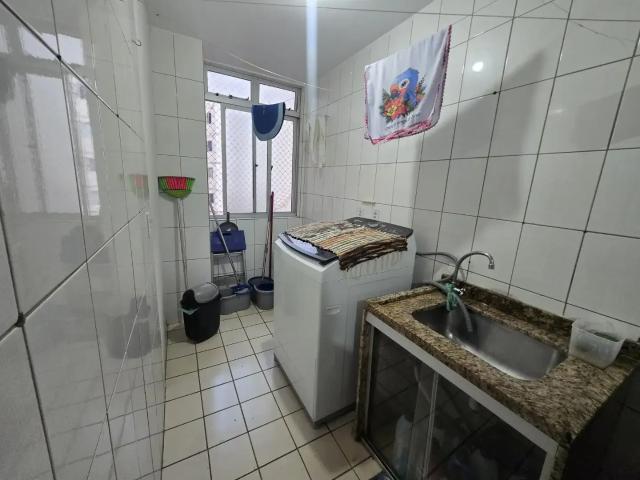 Apartamento para Venda em Brasília/DF Riacho Fundo I 3 Quartos
