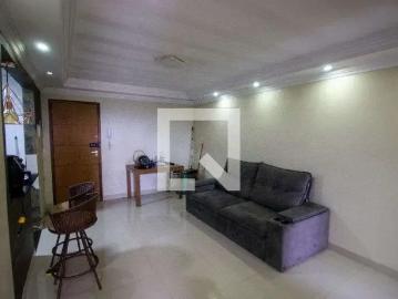 Apartamento para Venda em Brasília/DF Riacho Fundo I 1 Quartos