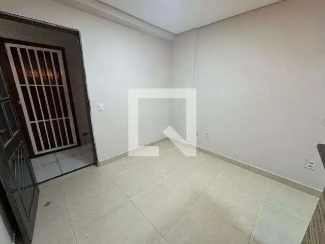 Apartamento para Venda em Brasília/DF Riacho Fundo I 1 Quartos