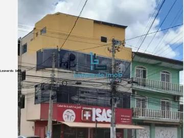 Apartamento para Venda em Brasília/DF Riacho Fundo I 2 Quartos