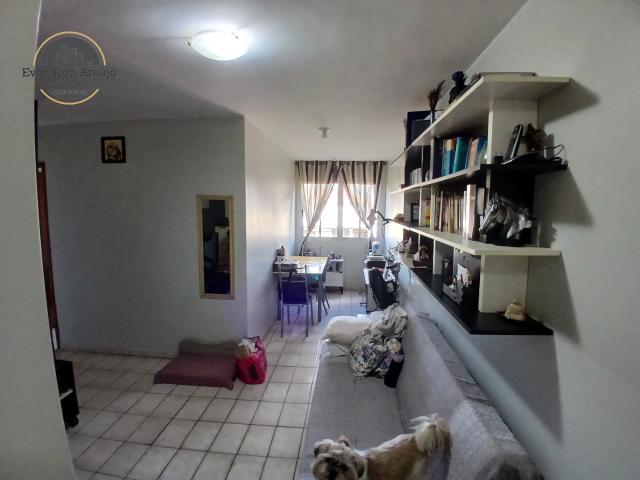 Apartamento para Venda em Brasília/DF Riacho Fundo I 2 Quartos