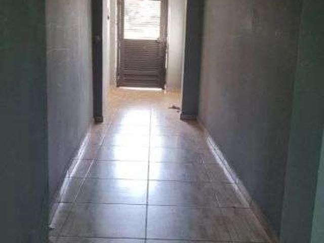 Apartamento para Venda em Brasília/DF Riacho Fundo I 2 Quartos