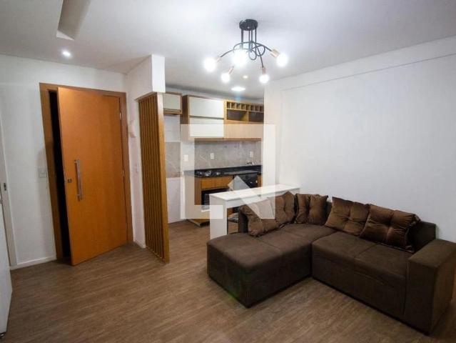 Apartamento para Venda em Brasília/DF Riacho Fundo I 2 Quartos