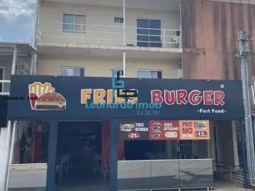 Apartamento para Venda em Brasília/DF Riacho Fundo I 2 Quartos