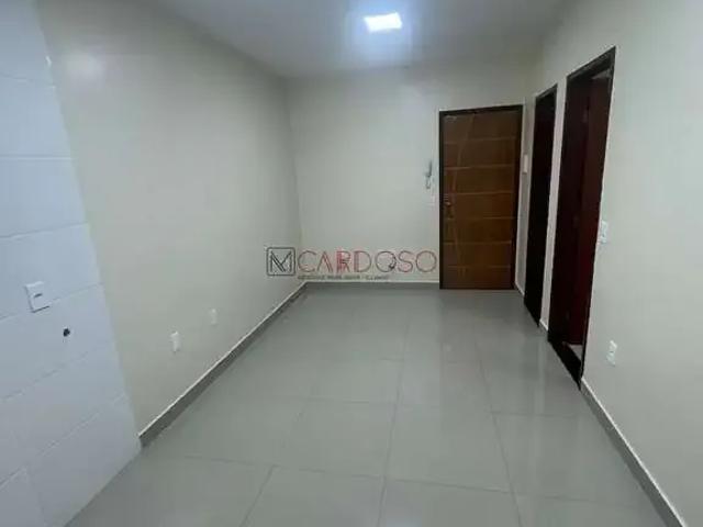 Apartamento para Venda em Brasília/DF Riacho Fundo II 1 Quartos