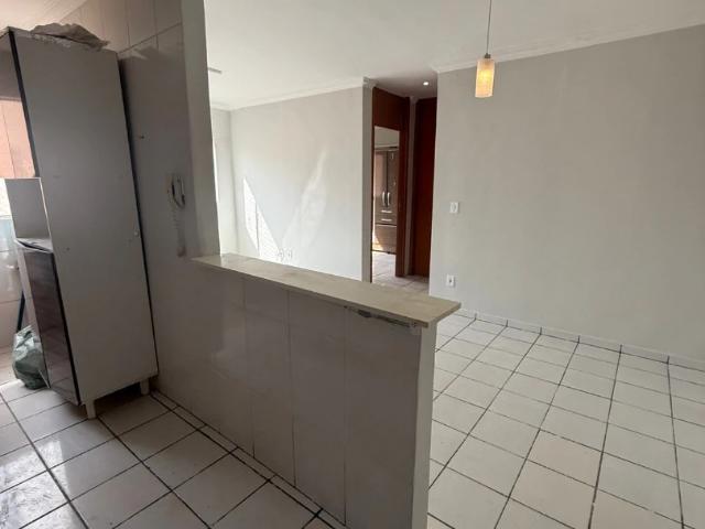 Apartamento para Venda em Brasília/DF Riacho Fundo II 2 Quartos