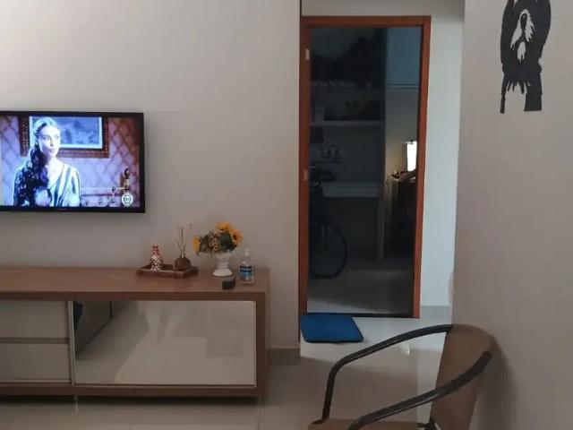 Apartamento para Venda em Brasília/DF Riacho Fundo II 2 Quartos