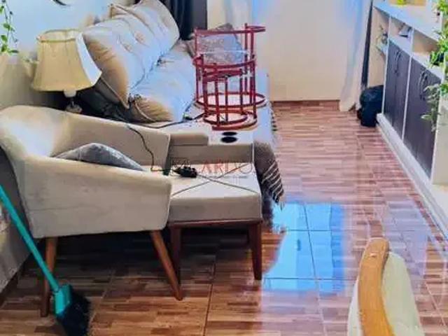 Apartamento para Venda em Brasília/DF Riacho Fundo II 2 Quartos