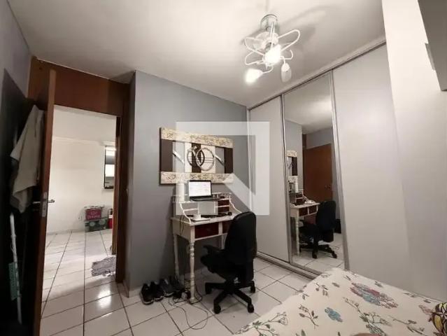 Apartamento para Venda em Brasília/DF Riacho Fundo II 2 Quartos