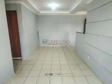 Apartamento para Venda em Brasília/DF Riacho Fundo II 2 Quartos